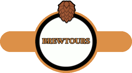 Brewtours Logo